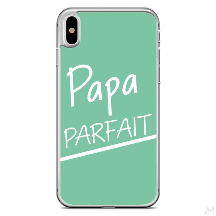Coque Papa parfait