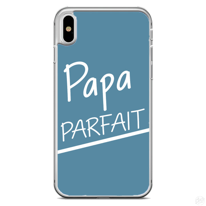 Coque Papa parfait
