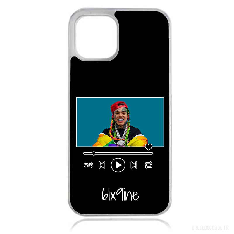 Coque 6ix9ine