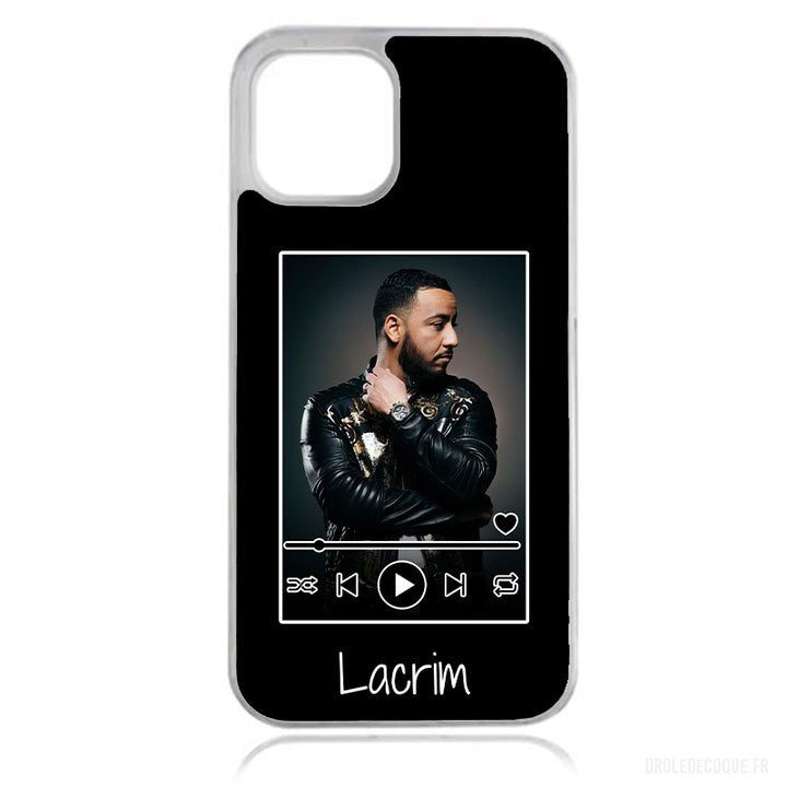 Coque Lacrim