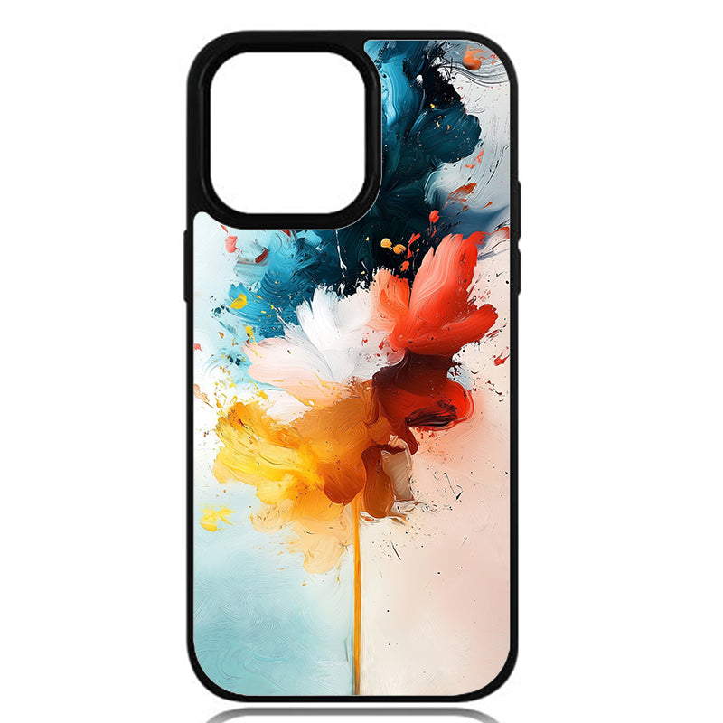 Coque Art Flow #3