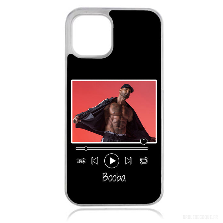 Coque Booba