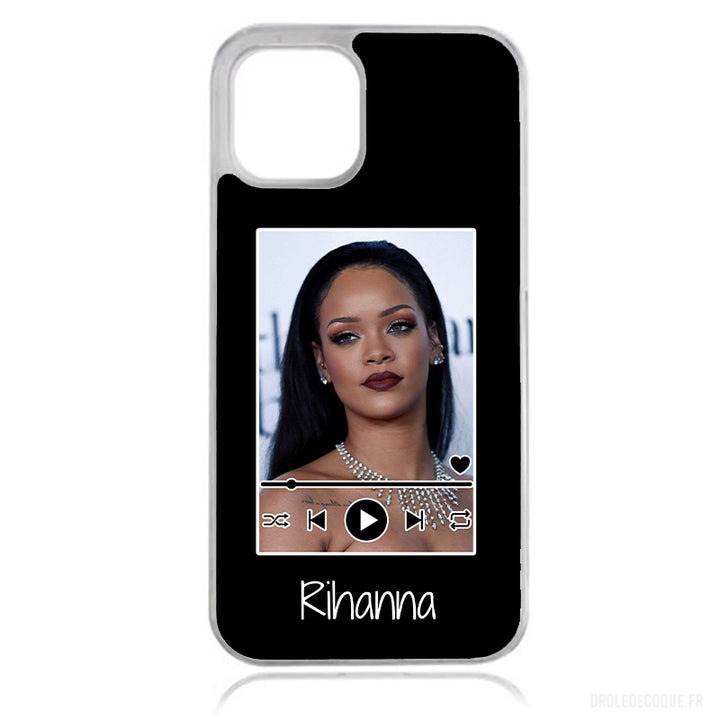 Coque Rihanna