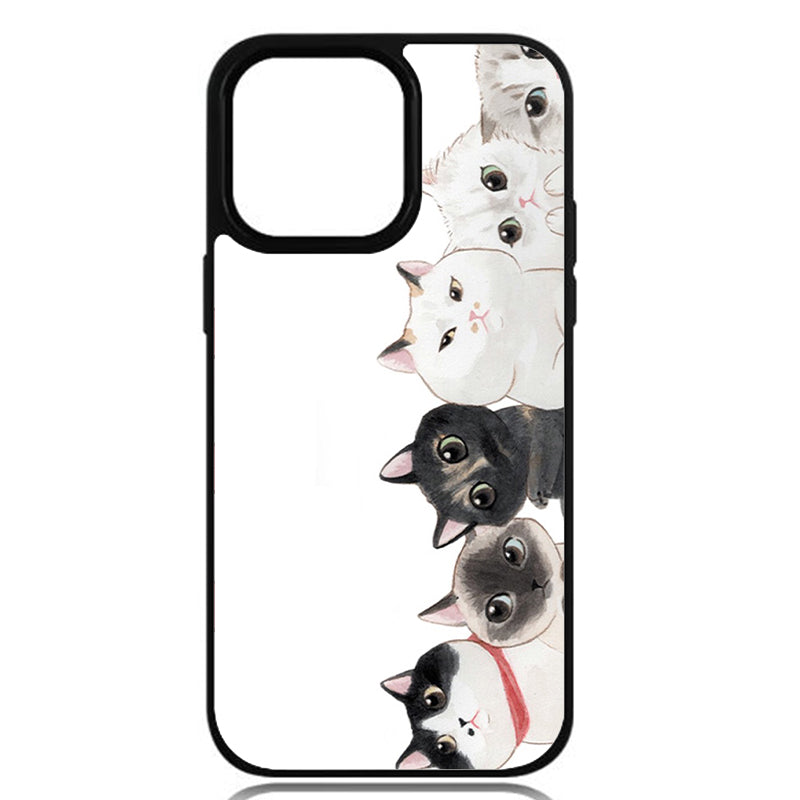 Coque Chat