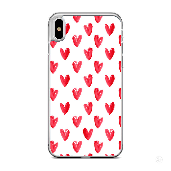 Coque Coeur