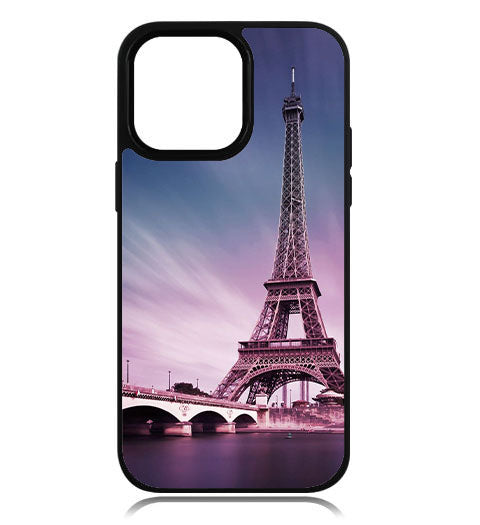 Coque Paris