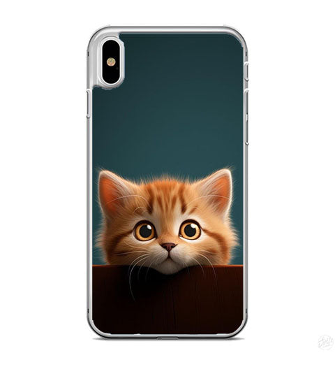 Coque Chat