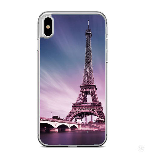 Coque Paris