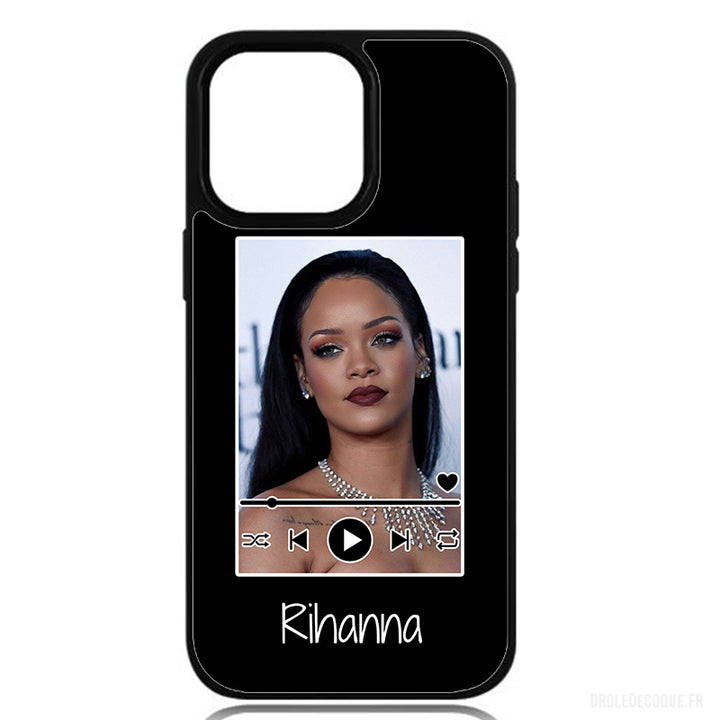 Coque Rihanna