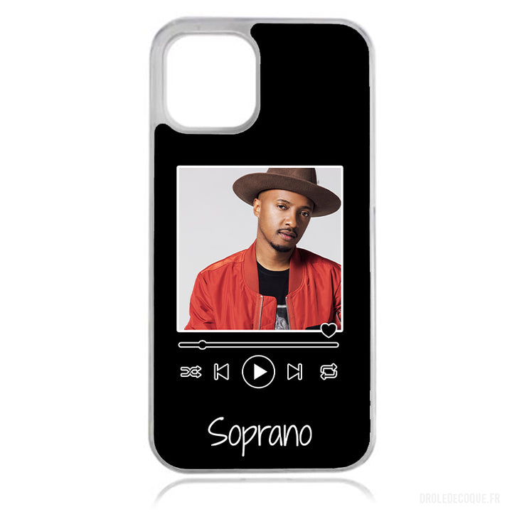 Coque Soprano