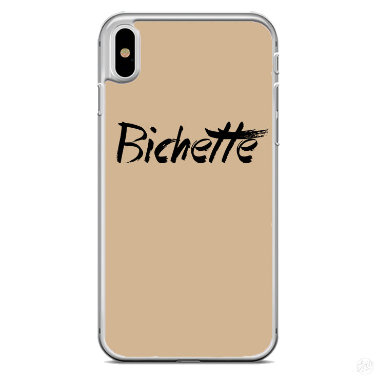 Coque Bichette