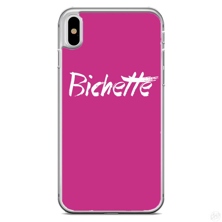 Coque Bichette