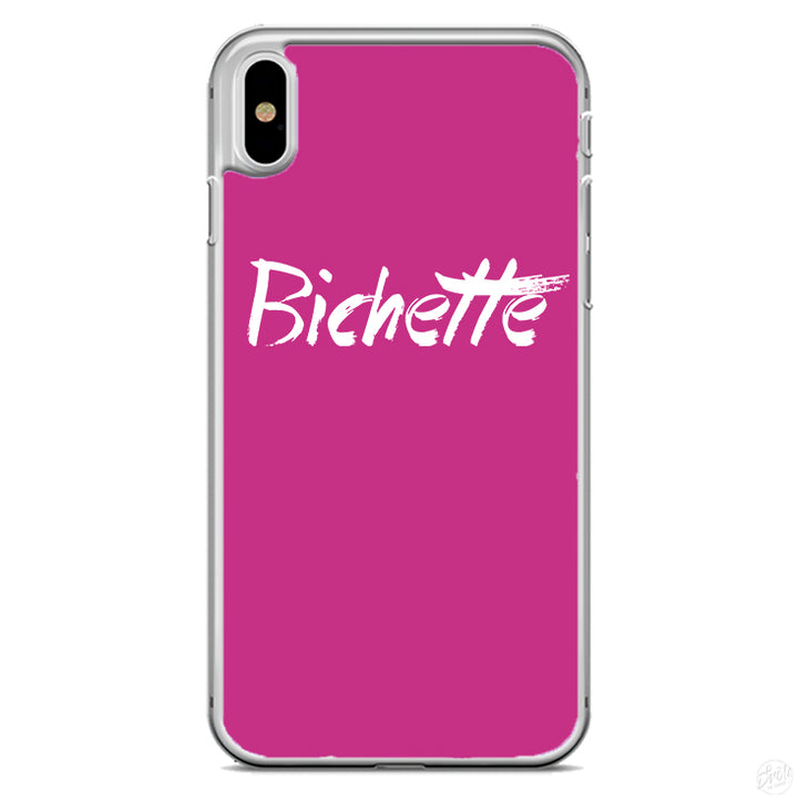 Coque Bichette