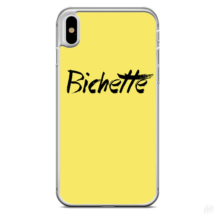 Coque Bichette