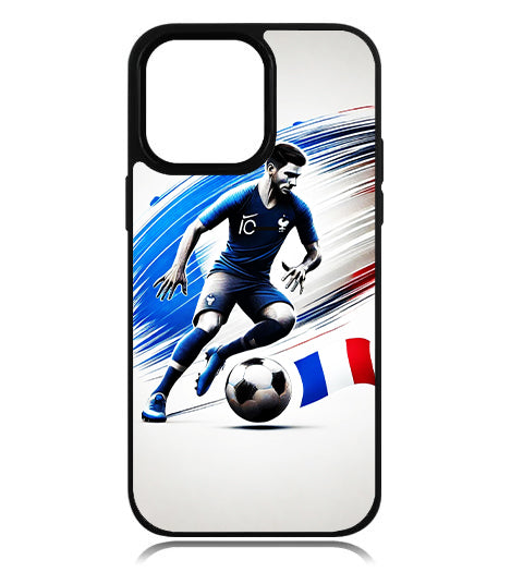 Coque foot #22