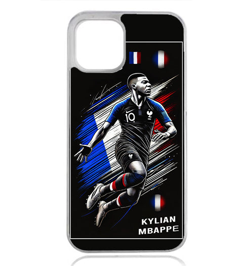 Coque kylian mbappe #20