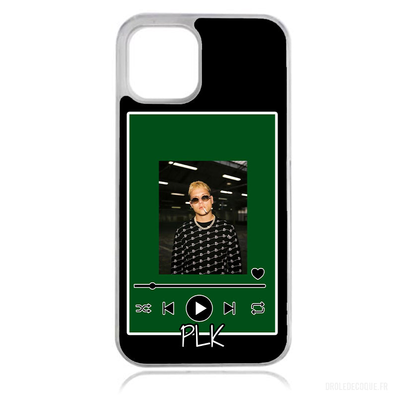 Coque PLK