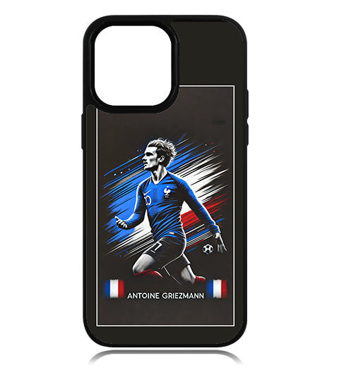 Coque antoine griezmann #19