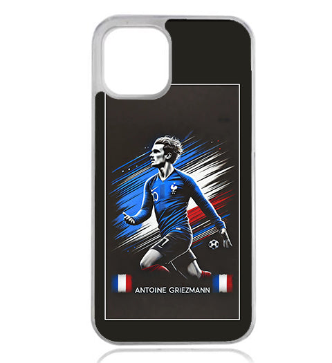 Coque antoine griezmann #19