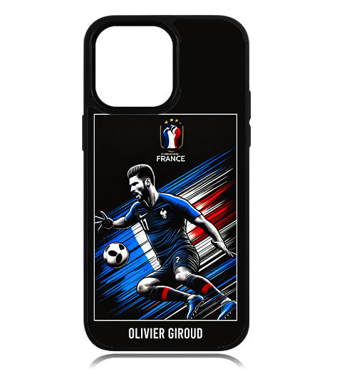 Coque olivier giroud #18