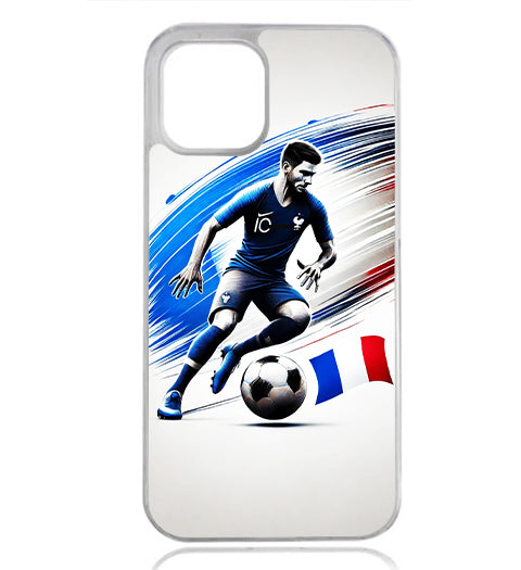 Coque foot #22