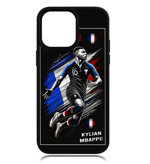 Coque kylian mbappe #20